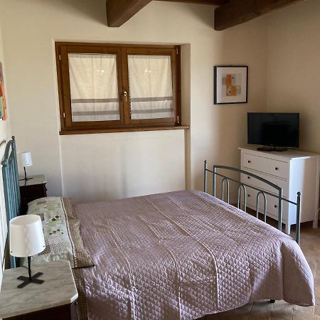 Casale Riorso Otel Orvieto Dış mekan fotoğraf