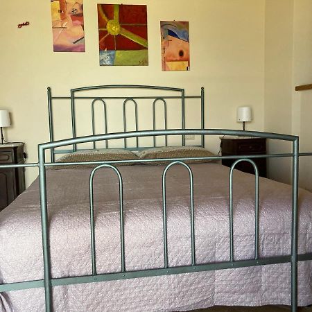 Casale Riorso Otel Orvieto Dış mekan fotoğraf