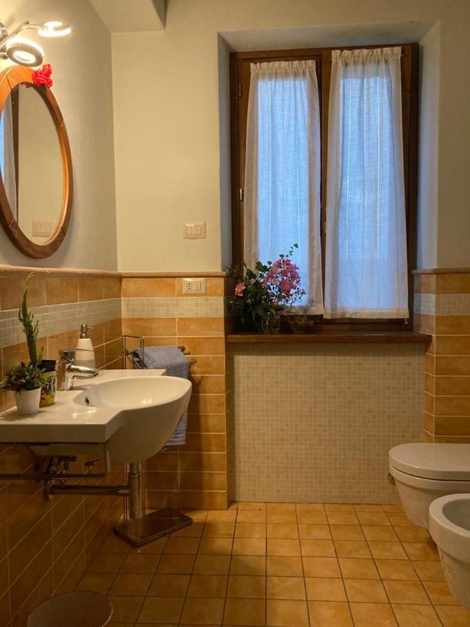 Casale Riorso Otel Orvieto Dış mekan fotoğraf