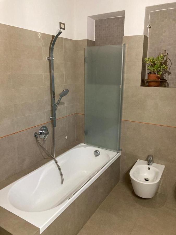 Casale Riorso Otel Orvieto Dış mekan fotoğraf