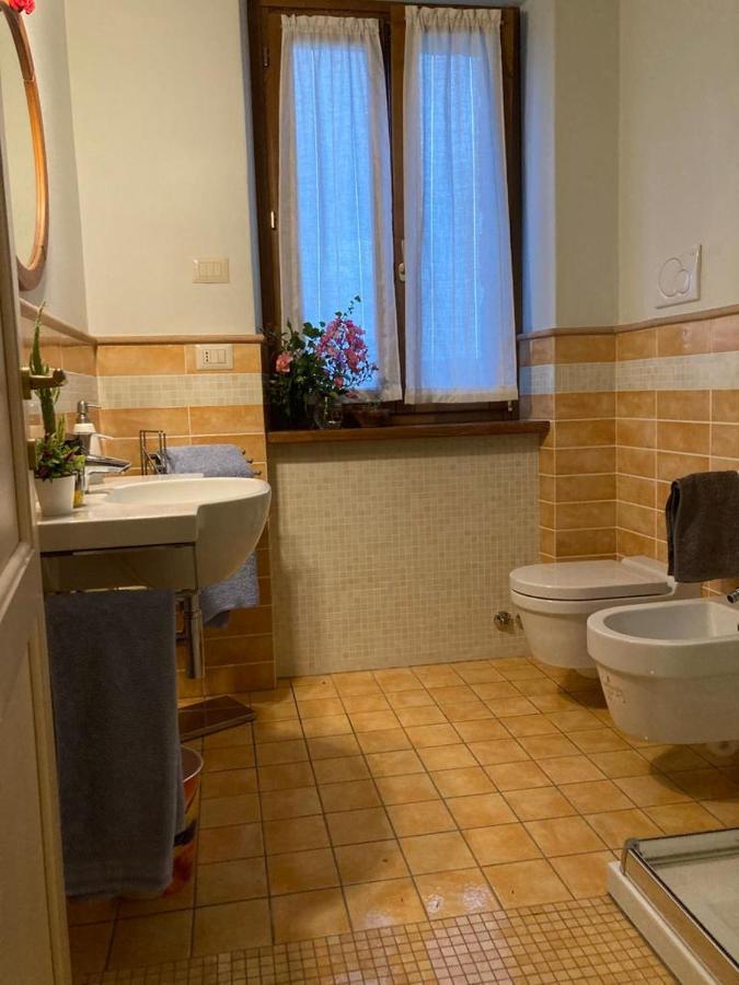 Casale Riorso Otel Orvieto Dış mekan fotoğraf