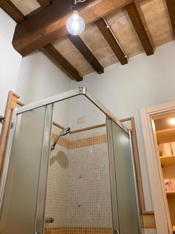 Casale Riorso Otel Orvieto Dış mekan fotoğraf