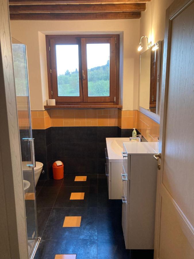 Casale Riorso Otel Orvieto Dış mekan fotoğraf