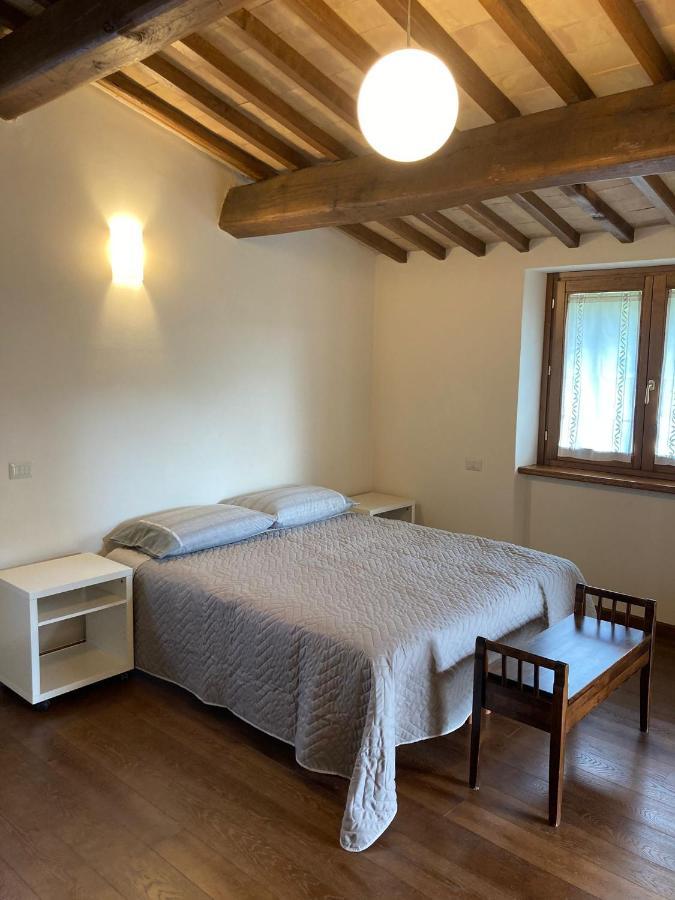 Casale Riorso Otel Orvieto Dış mekan fotoğraf