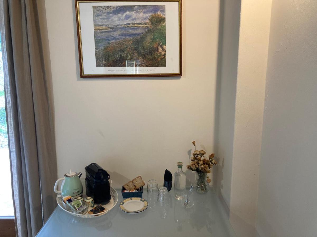 Casale Riorso Otel Orvieto Dış mekan fotoğraf