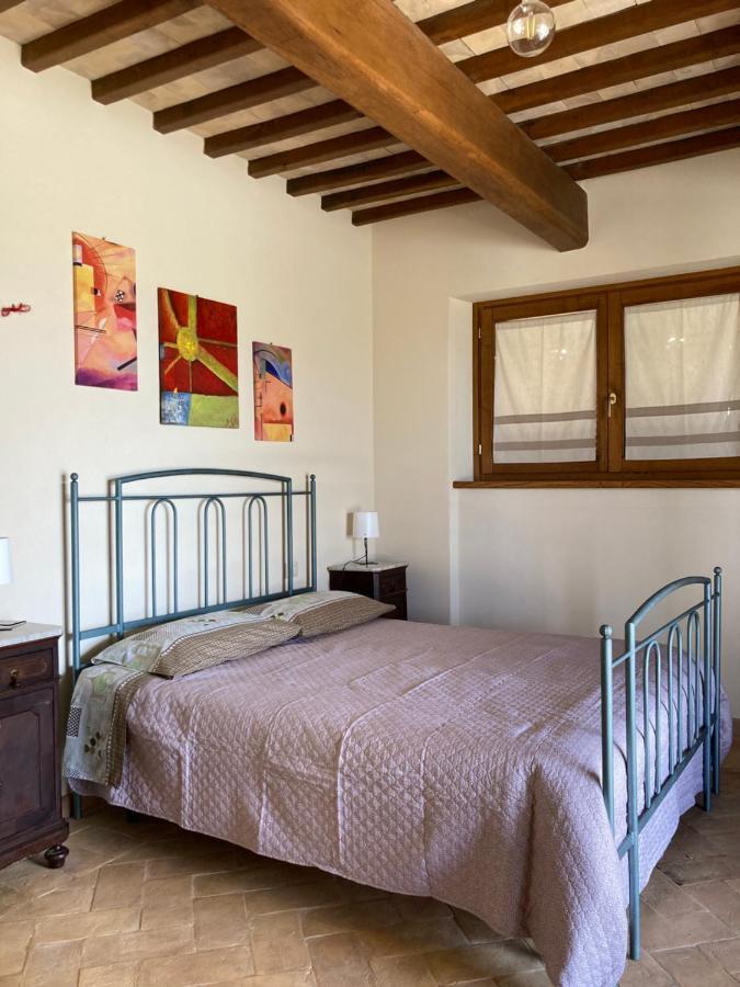 Casale Riorso Otel Orvieto Dış mekan fotoğraf